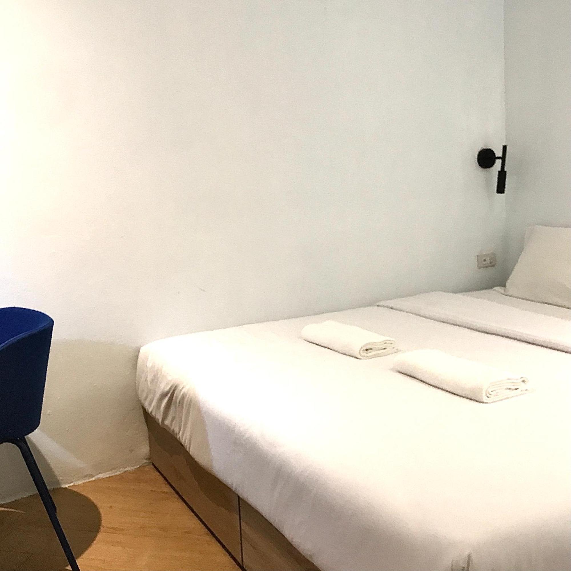 Beige Poshtels + Netflix Bangkok Exterior foto