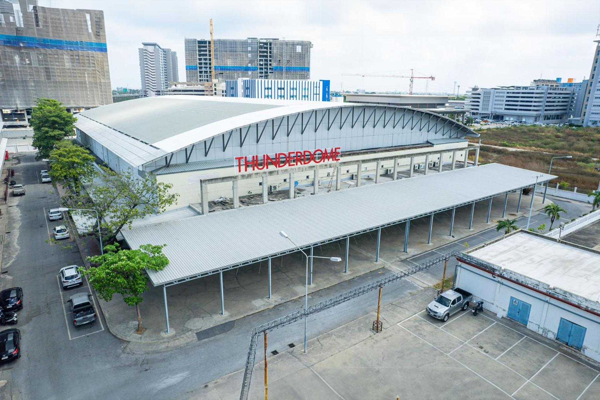 Beige Poshtels + Netflix Bangkok Exterior foto