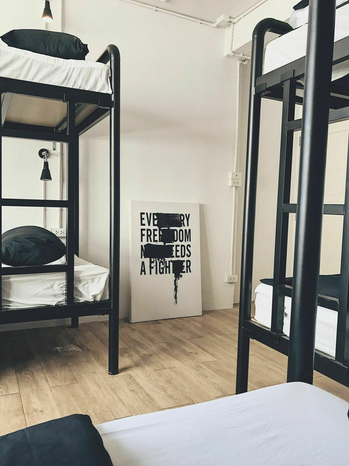 Beige Poshtels + Netflix Bangkok Exterior foto