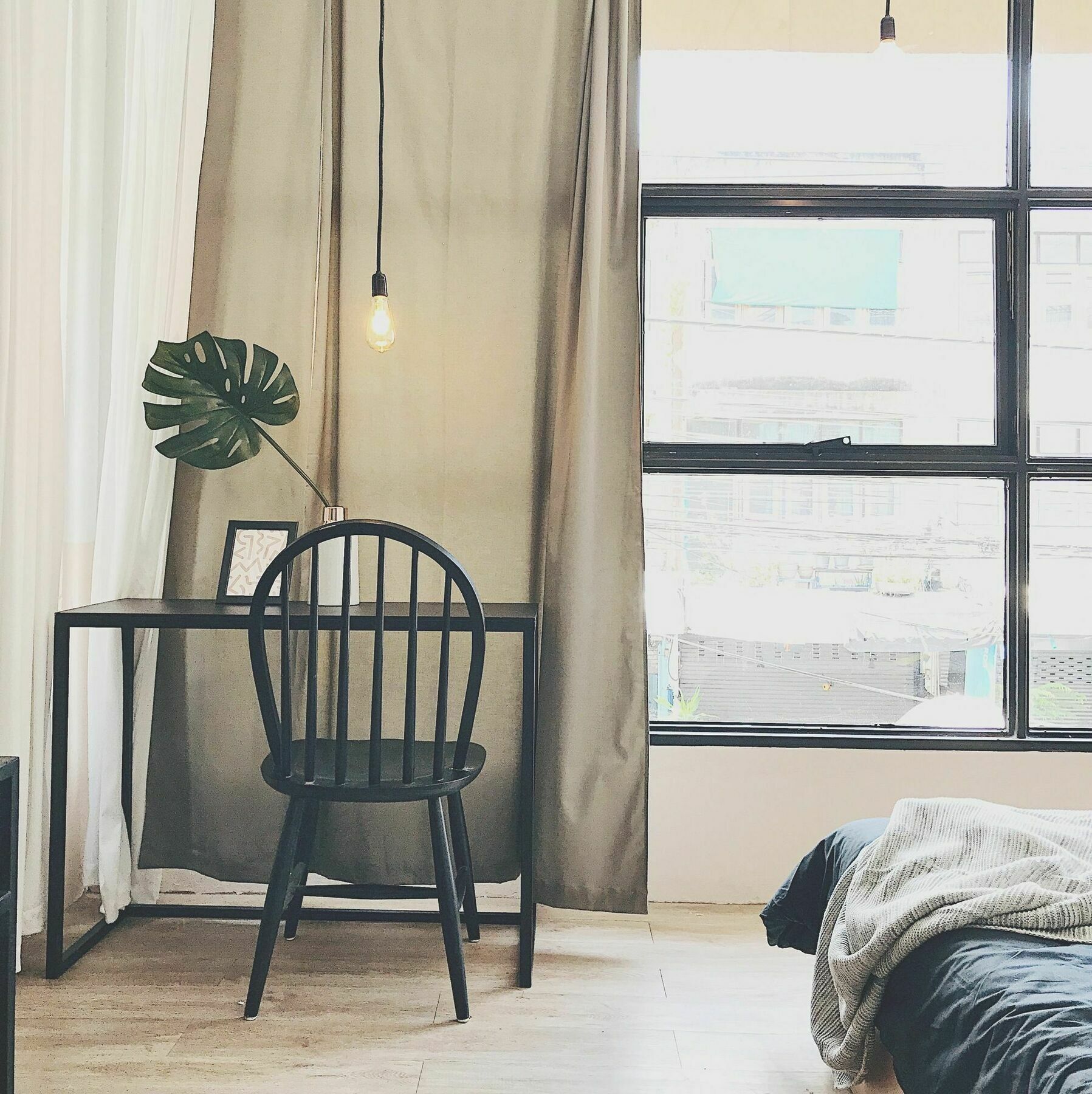 Beige Poshtels + Netflix Bangkok Exterior foto