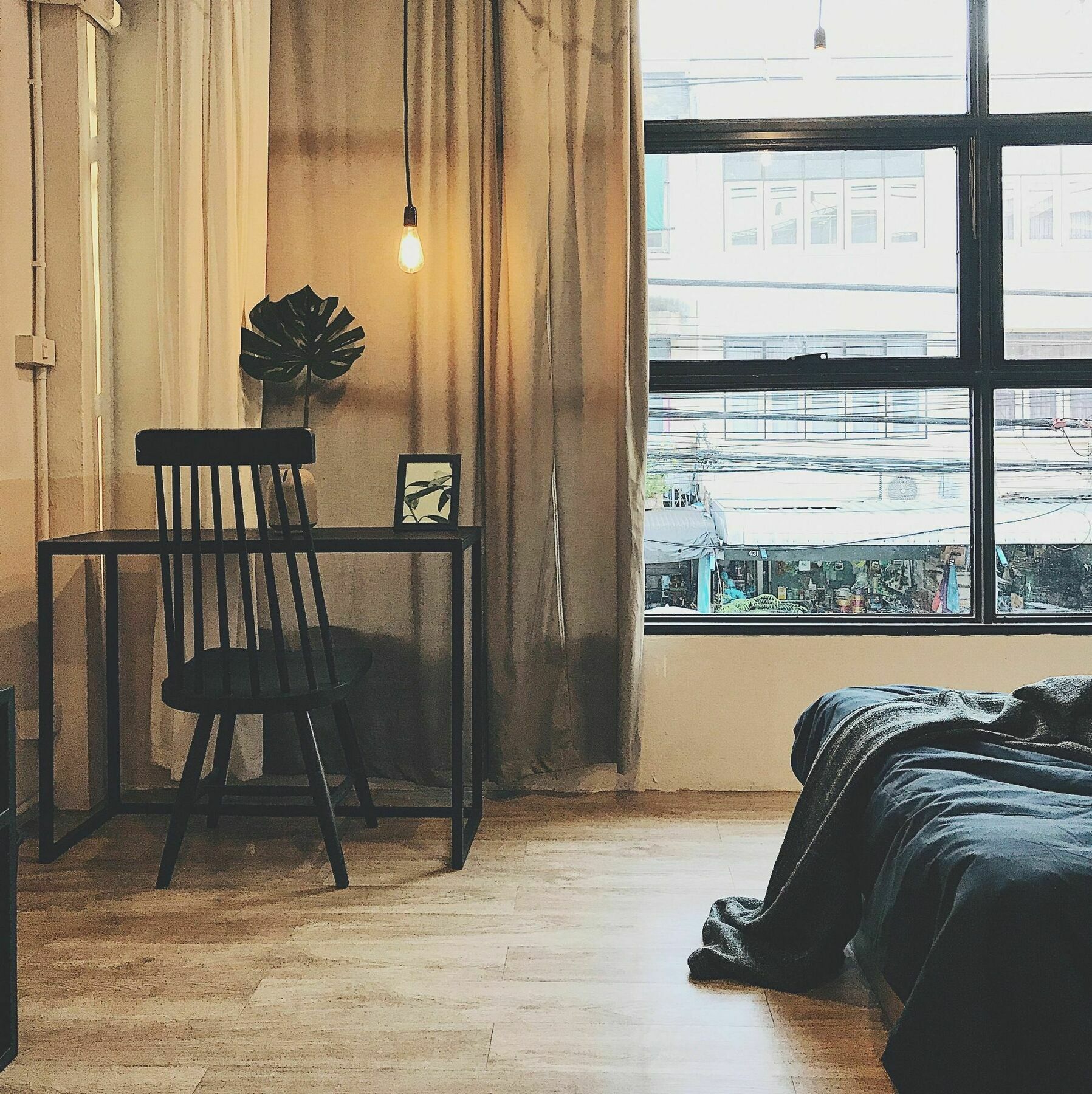 Beige Poshtels + Netflix Bangkok Exterior foto